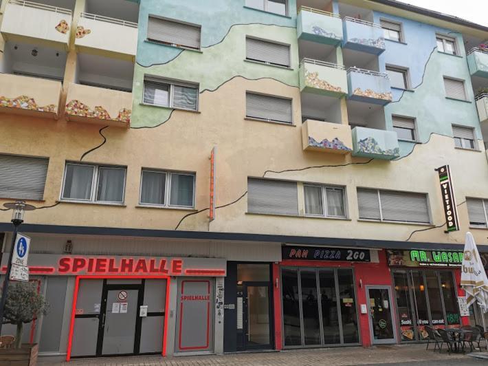 Gepflegte Wohnungen In Der Innenstadt Dortmund Kültér fotó