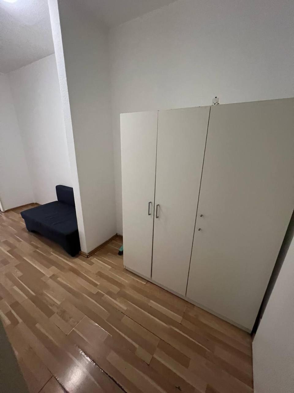 Gepflegte Wohnungen In Der Innenstadt Dortmund Kültér fotó